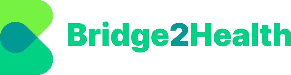 Bridge2Health Logo