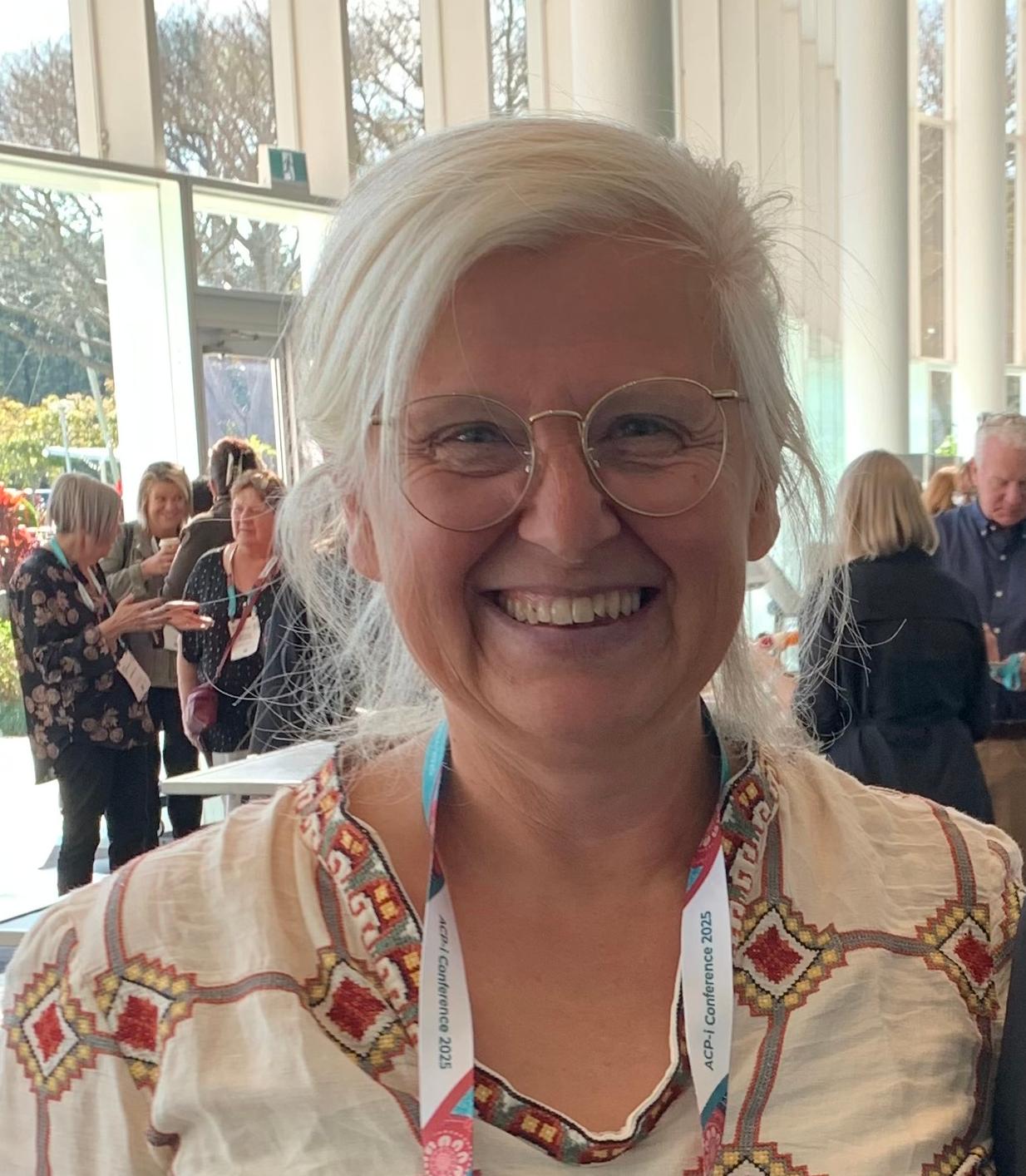 Portrait of Igor Grabovac