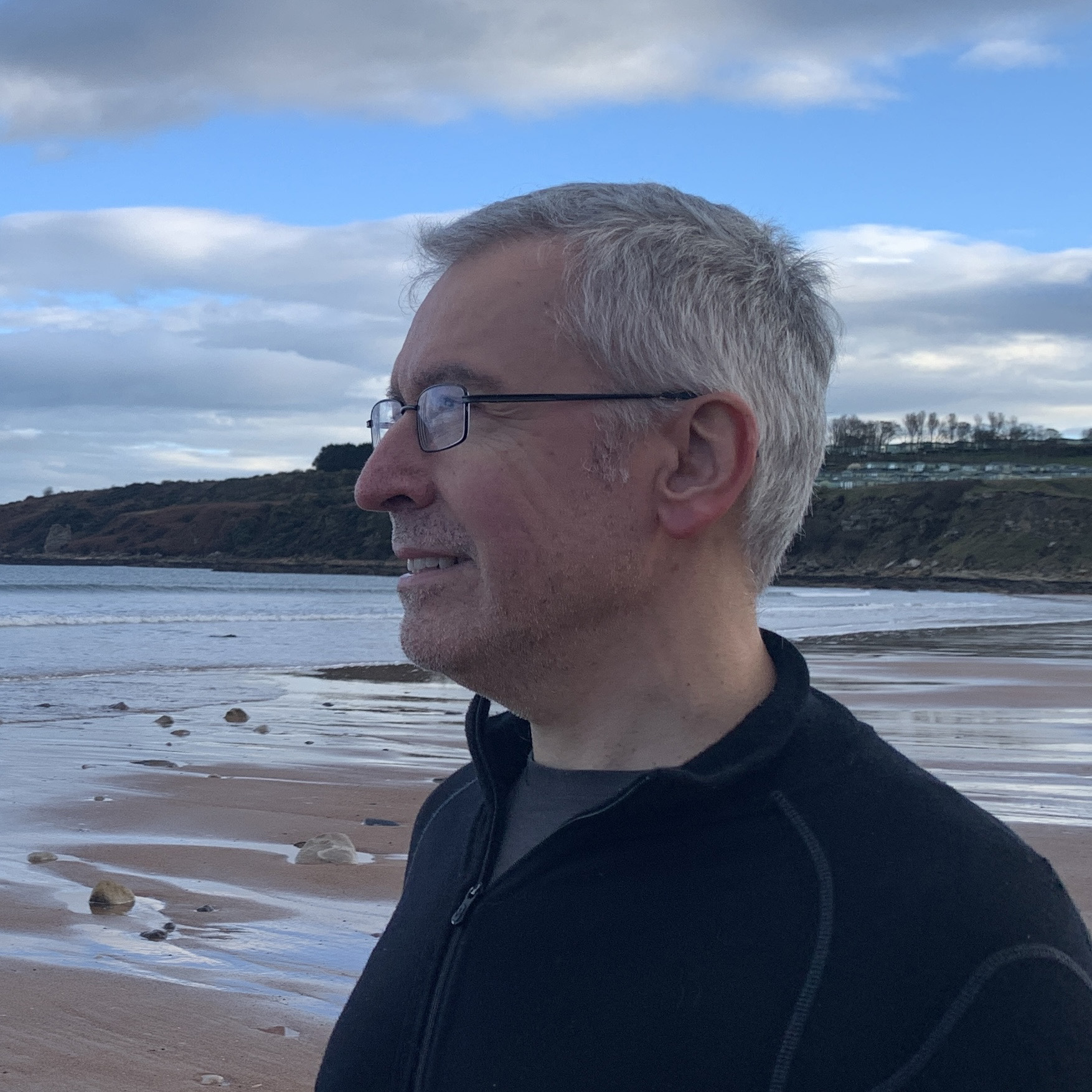 Portrait of Pietro Michelucci