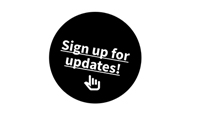 icon with link to sign up